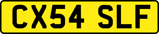 CX54SLF