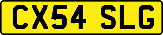 CX54SLG