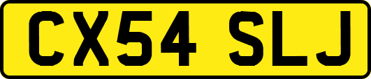 CX54SLJ