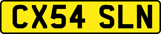 CX54SLN