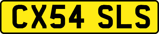 CX54SLS