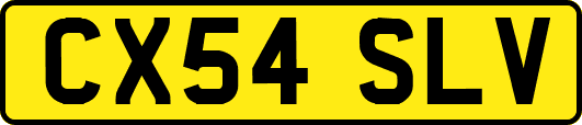 CX54SLV