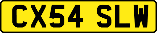 CX54SLW