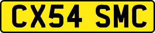 CX54SMC