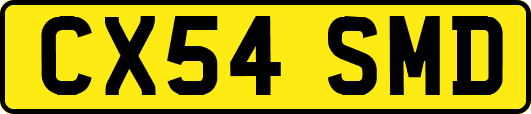 CX54SMD