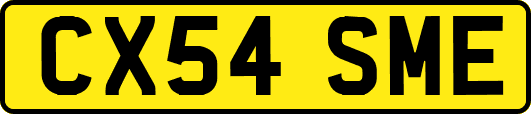 CX54SME