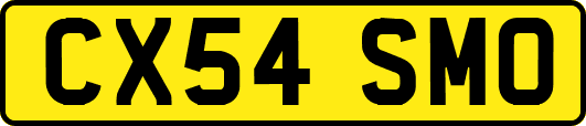 CX54SMO