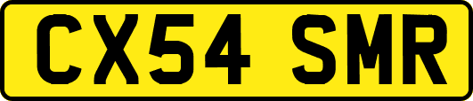 CX54SMR