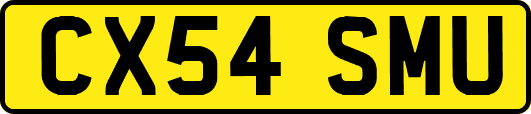 CX54SMU