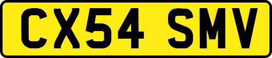 CX54SMV