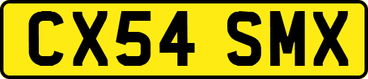 CX54SMX