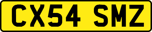 CX54SMZ