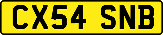 CX54SNB