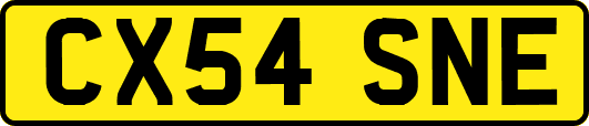 CX54SNE