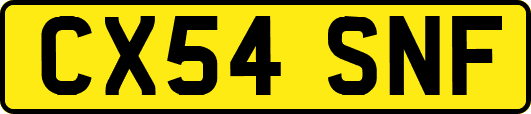 CX54SNF