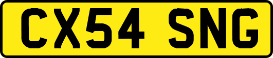 CX54SNG