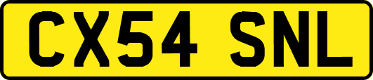 CX54SNL