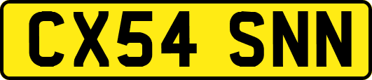 CX54SNN