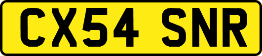 CX54SNR