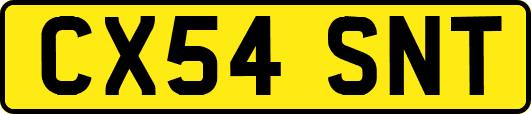 CX54SNT