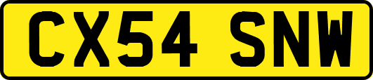 CX54SNW