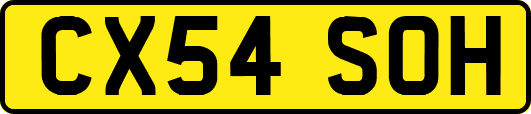 CX54SOH