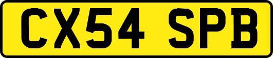 CX54SPB