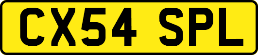 CX54SPL