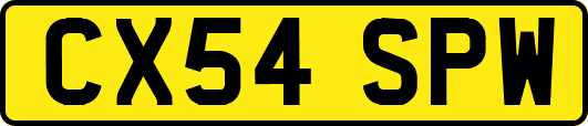 CX54SPW