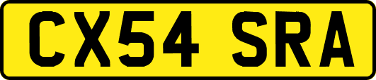 CX54SRA