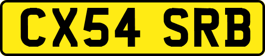 CX54SRB