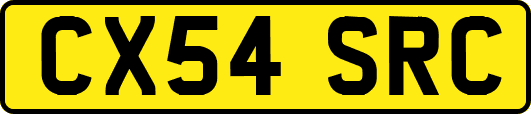 CX54SRC