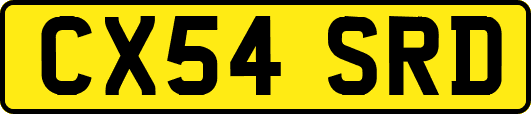 CX54SRD