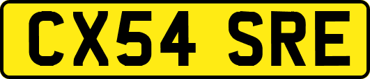 CX54SRE