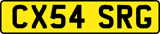CX54SRG