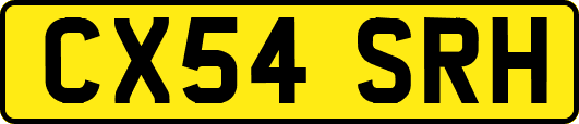 CX54SRH