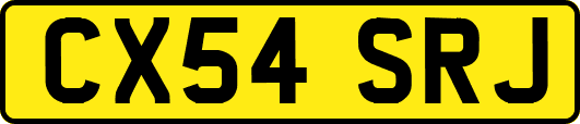 CX54SRJ