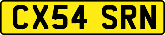 CX54SRN