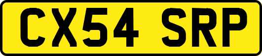 CX54SRP