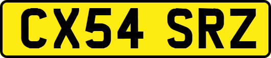 CX54SRZ