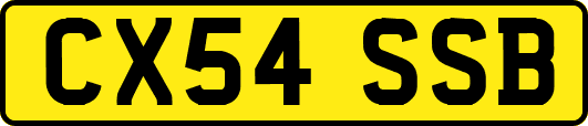 CX54SSB
