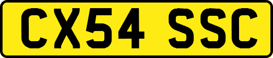 CX54SSC