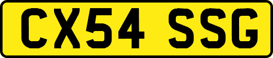 CX54SSG