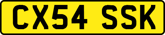 CX54SSK