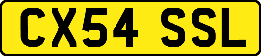 CX54SSL