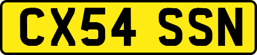 CX54SSN