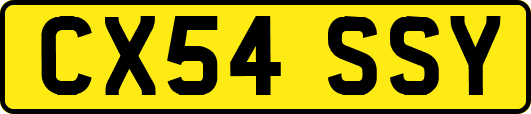 CX54SSY