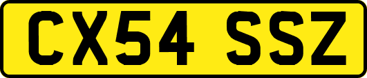 CX54SSZ