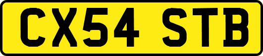 CX54STB