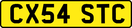 CX54STC